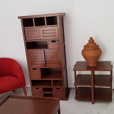 Precioso Apartamento Junto A Plaza La Corredera Cordoue Extérieur photo
