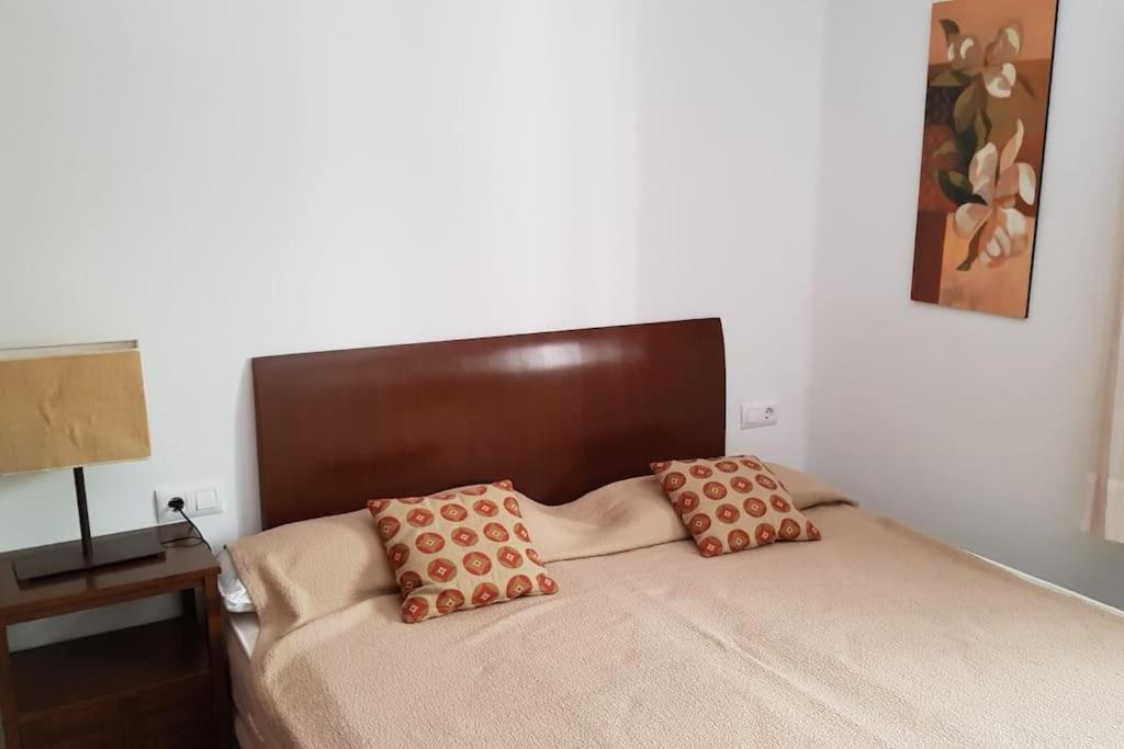 Precioso Apartamento Junto A Plaza La Corredera Cordoue Extérieur photo