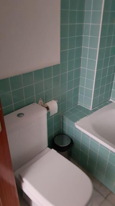 Precioso Apartamento Junto A Plaza La Corredera Cordoue Extérieur photo