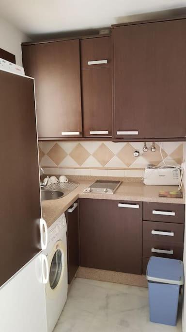 Precioso Apartamento Junto A Plaza La Corredera Cordoue Extérieur photo