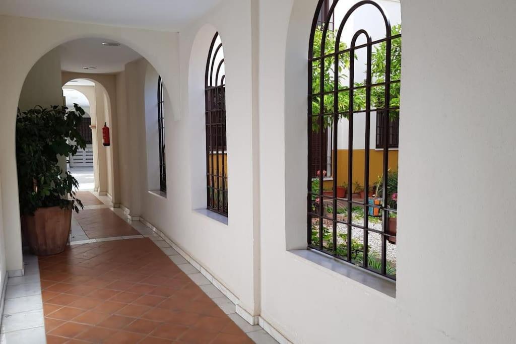 Precioso Apartamento Junto A Plaza La Corredera Cordoue Extérieur photo
