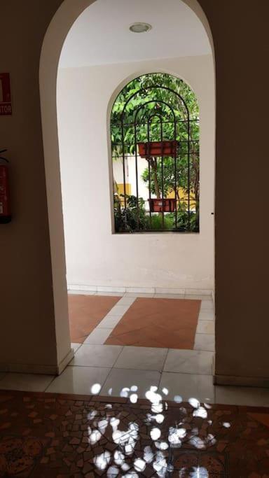 Precioso Apartamento Junto A Plaza La Corredera Cordoue Extérieur photo