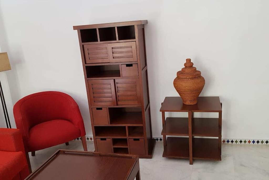 Precioso Apartamento Junto A Plaza La Corredera Cordoue Extérieur photo